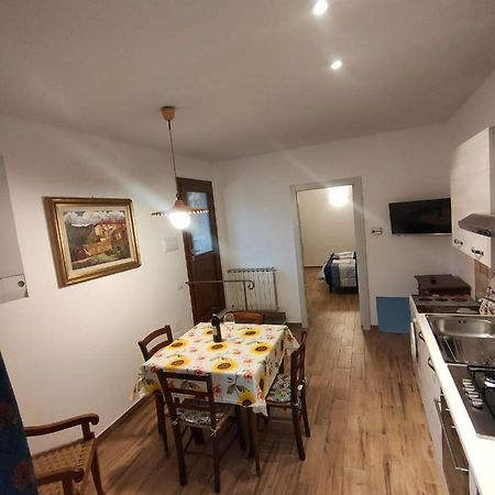 Casa La Falegnameria 비비글리아노 외부 사진