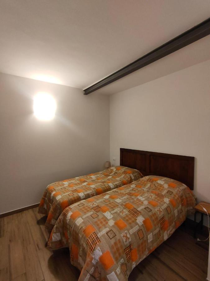 Casa La Falegnameria 비비글리아노 외부 사진